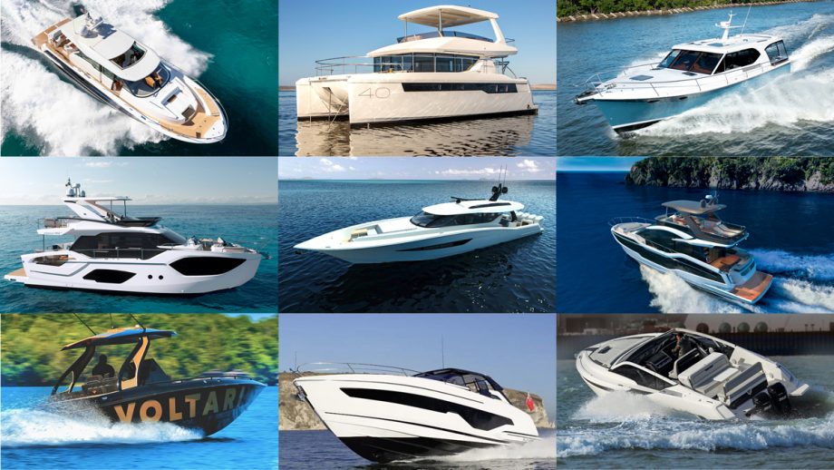 best-new-boats-miami-boat-show-2023